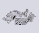 Inlet,Outlet Pipes ܇M