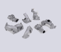 Inlet,Outlet Pipes ܇M